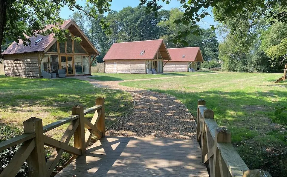 Nettlebed Farm Holiday Lets Barn3 Durley