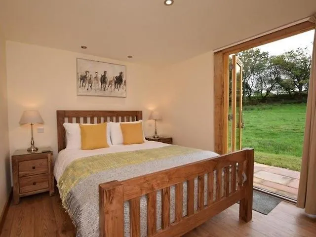 Holiday home Nettlebed Farm Holiday Lets Barn3 Durley United Kingdom