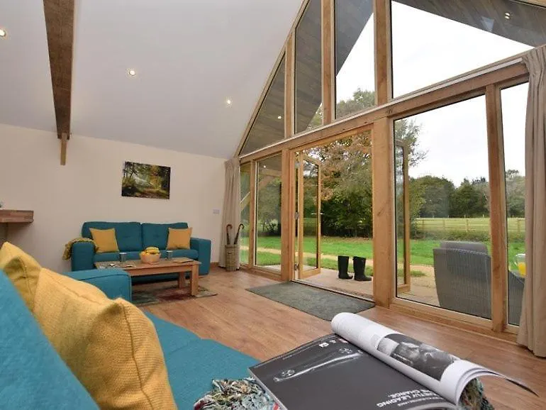 Nettlebed Farm Holiday Lets Barn3 Durley Holiday home