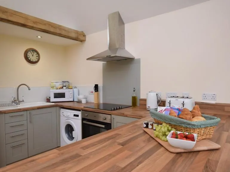 Nettlebed Farm Holiday Lets Barn3 Durley United Kingdom
