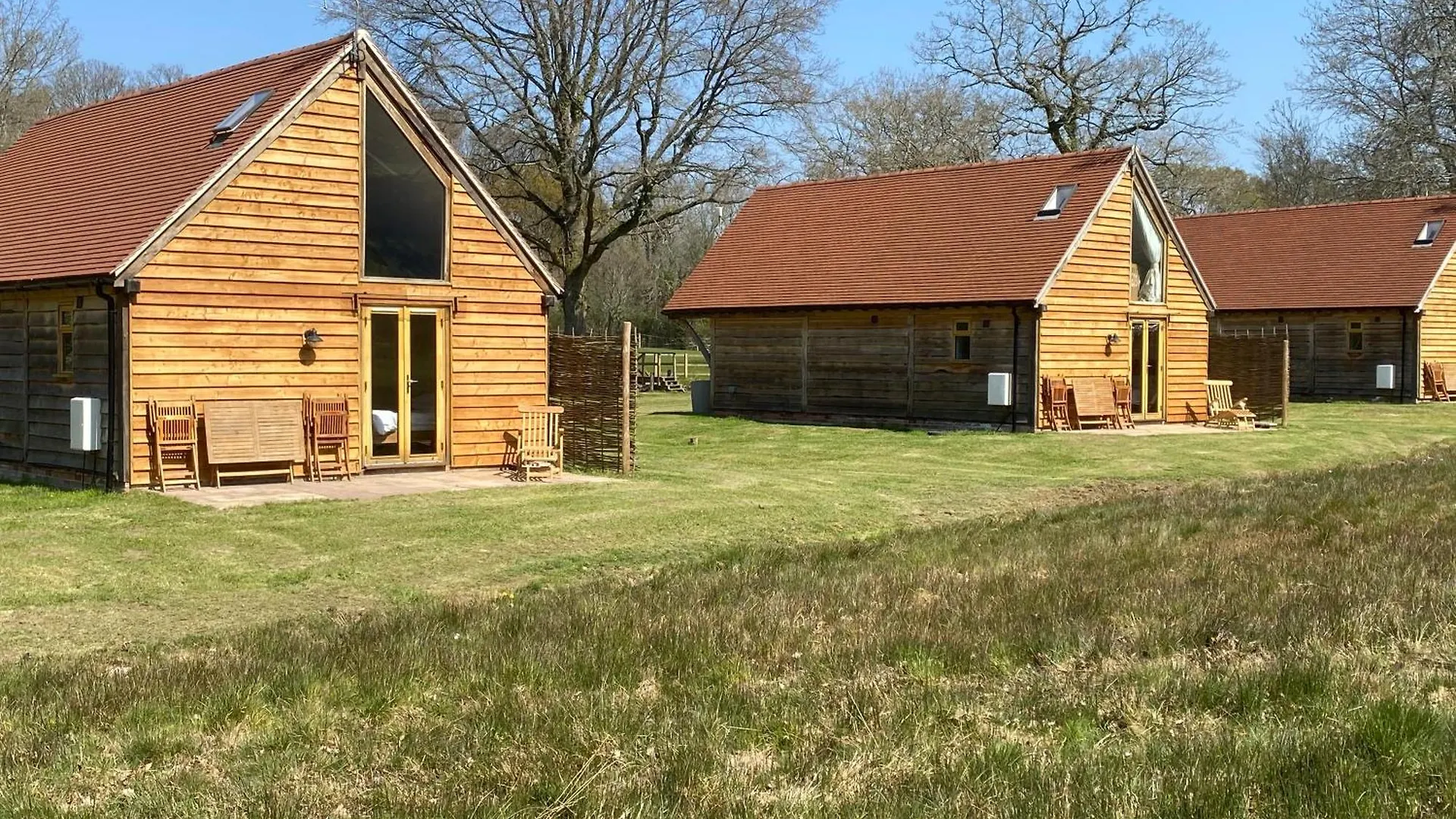Nettlebed Farm Holiday Lets Barn3 Durley Holiday home